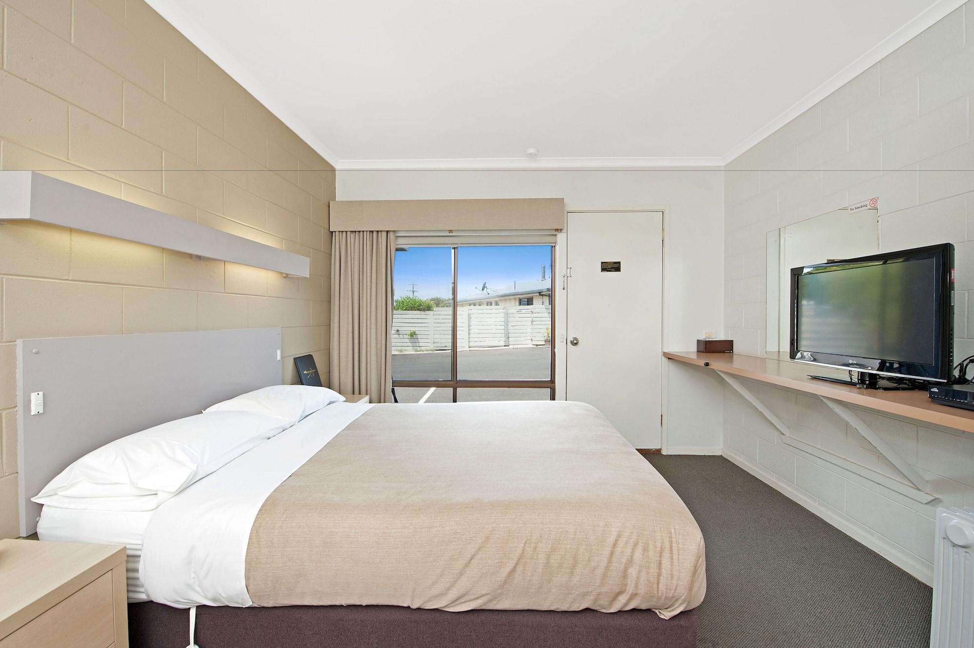 Motel Marengo Eksteriør billede