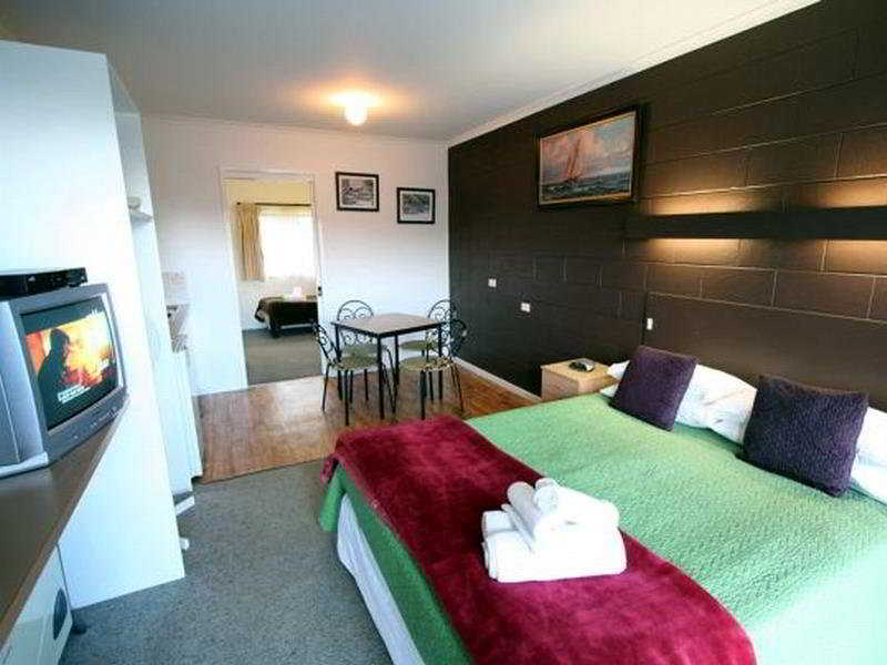 Motel Marengo Eksteriør billede